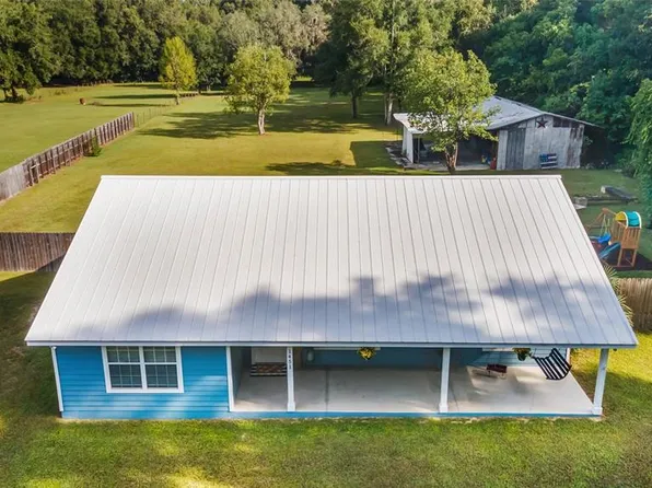 1451 NE 95th St, Anthony, FL 32617