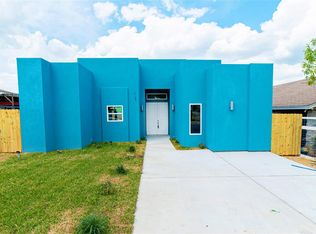 3128 Columbia Dr, Laredo, TX 78046