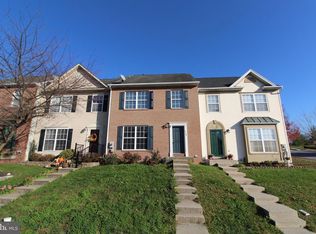 6103 Baldridge Ter, Frederick, MD 21701