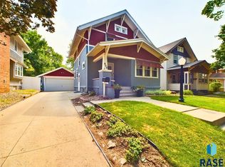 808 S Summit Ave, Sioux Falls, SD 57104