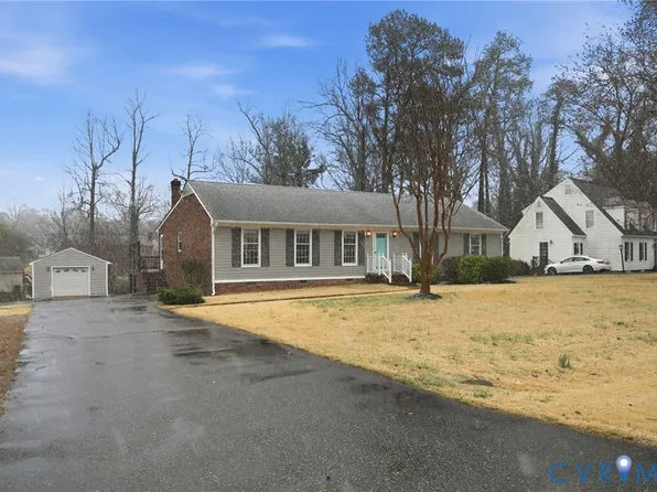 9170 Avondale Dr, Mechanicsville, VA 23116