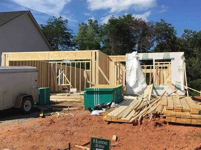 530 Ridgeville Xing LOT 31, Inman, SC, 29349