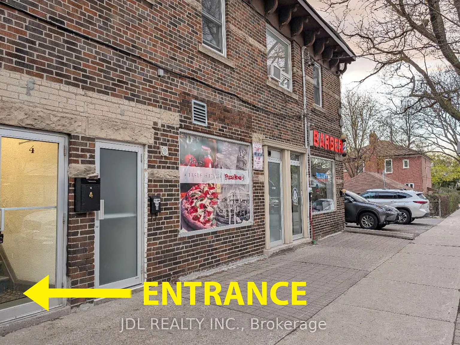 3 bed, $2,500 — Photo 1