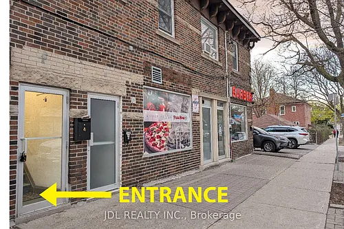 1954 Danforth Ave #2 Photo 1