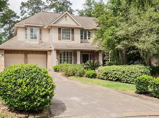 15 S Scarlet Elm Ct, Spring, TX 77382