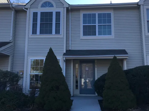 496 Cottonwood Court, Howell, NJ 07731