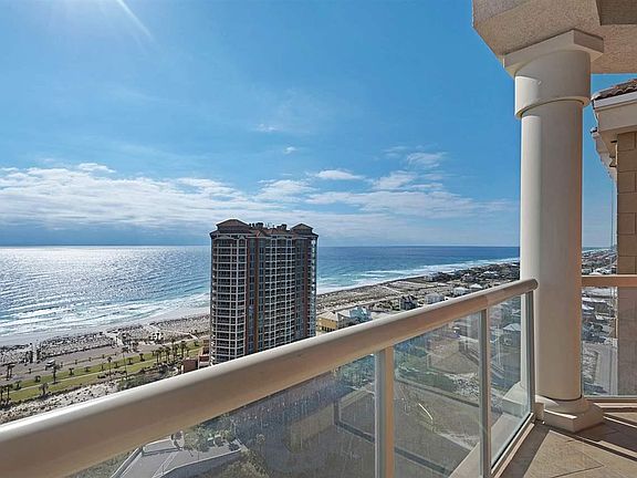 2nd image of 4 Four Portofino Dr Penthouse 2104