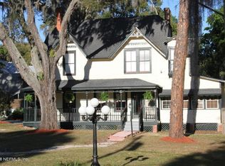 208 Madison St, Palatka, FL 32177