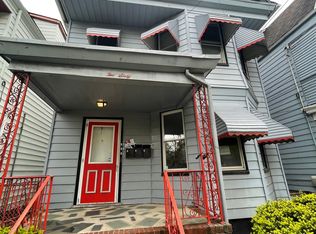 260 Chadwick Ave #A, Newark, NJ 07108