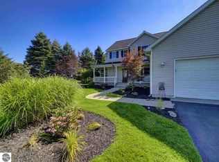 1023 S Ridge Ct, Traverse City, MI 49696