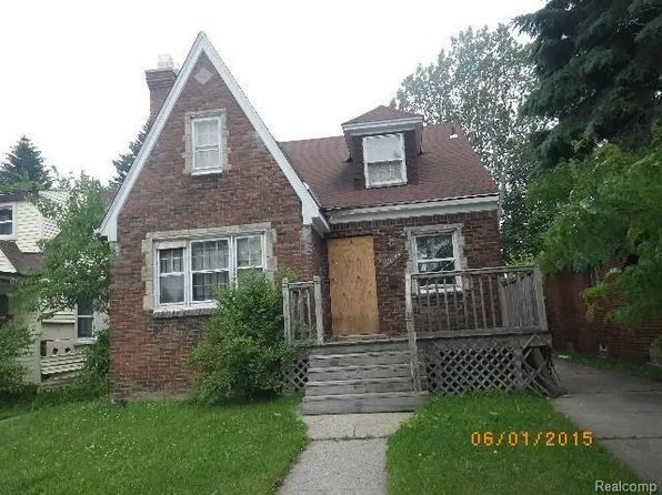 19144 Packard St, Detroit, MI 48234