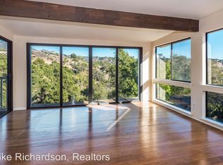 1130 Tunnel Rd, Santa Barbara, CA 93105