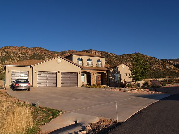 Front Looking SE