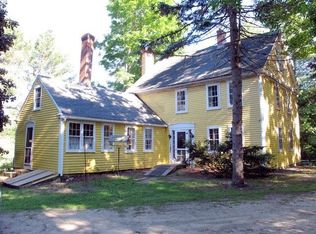 54 Garrity Rd, Lee, NH 03861