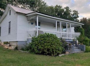 1791 Haggard Rd, Sevierville, TN 37876