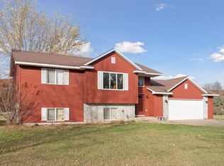 20042 Wild Rice Dr NE, East Bethel, MN 55092