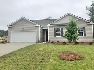 1532 Springfield Ln LOT 240, Alston A Conway, SC 29526
