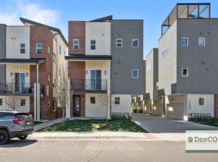 3505 S Marion St #F, Englewood, CO 80113