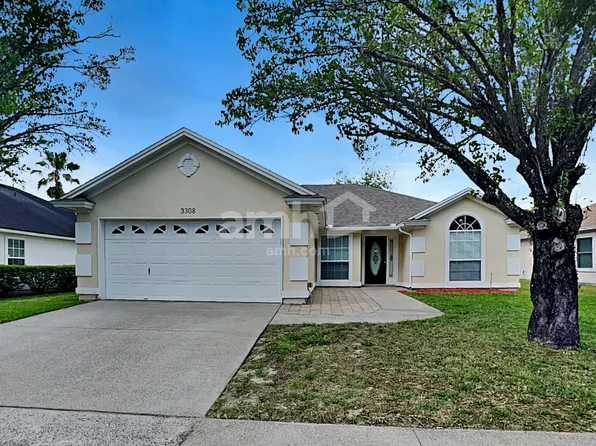 3308 Abbeyfield Dr E, Jacksonville, FL 32277