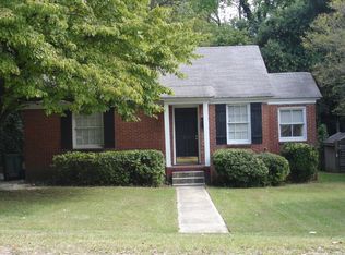 512 S Edisto Ave, Columbia, SC 29205