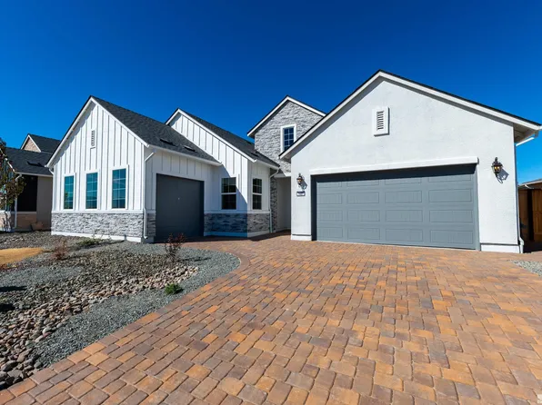 7427 Hoback Drive Windsong #47, Sparks, NV 89436