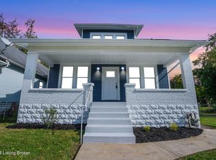 641 S 41st St, Louisville, KY