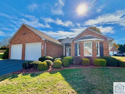 15 Deer Brook Ln, Martinsville, VA, 24112