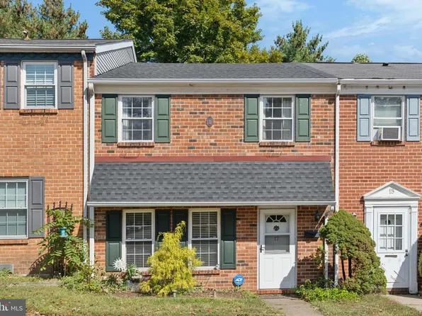 17 Providence Ave, Doylestown, PA 18901