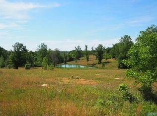 Tall Pine Rd, Hartselle, AL 35640