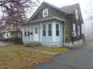 29 E Hanover Ave, Morris Plains, NJ 07950