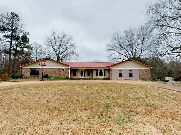 447 W Water St, Baldwyn, MS 38824