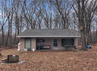 N14602 Crave Rd, Fairchild, WI 54741