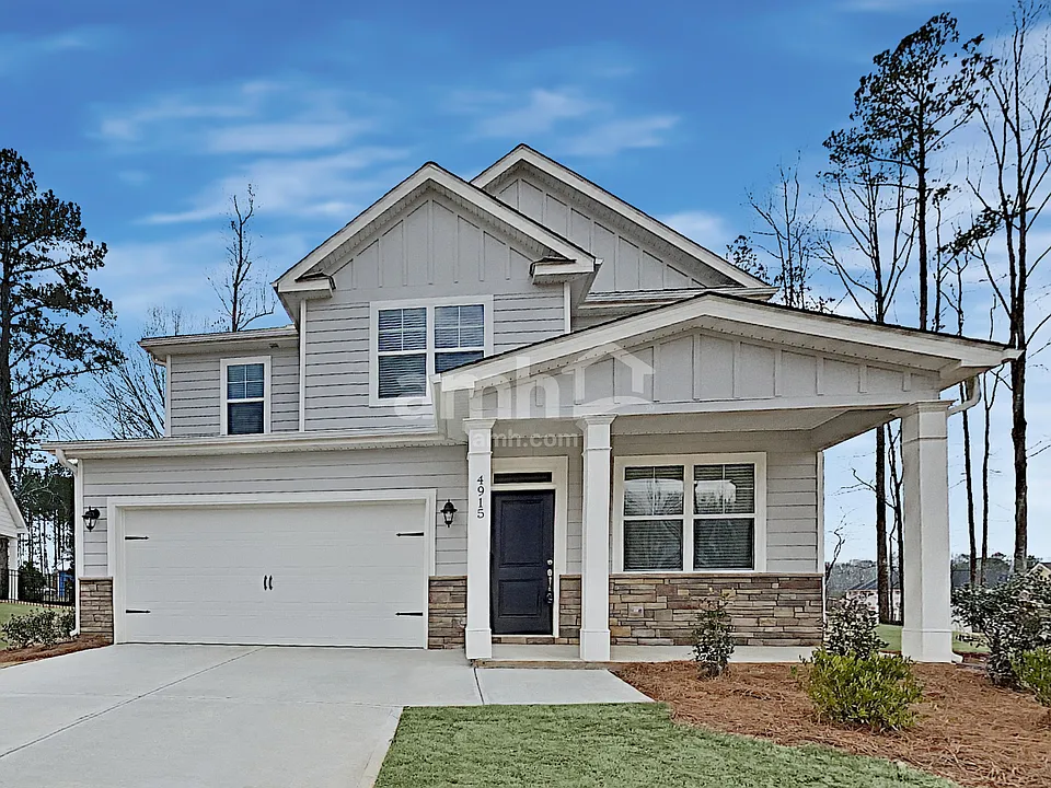 4915 Franks Creek Way
