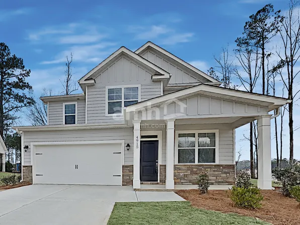 4915 Franks Creek Way, Cumming, GA 30028