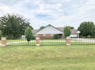 22 County Road 3646, Sulphur Springs, TX 75482