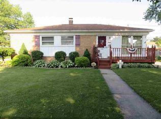 312 Theodore Dr, Monroe, MI 48162