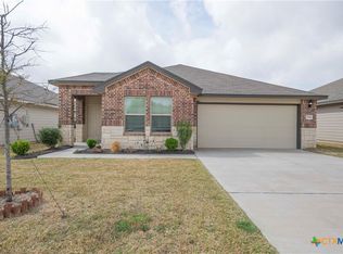 5806 Amelia Earhart Blvd, Killeen, TX 76543