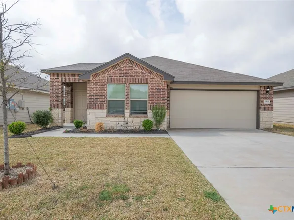 5806 Amelia Earhart Blvd, Killeen, TX 76543