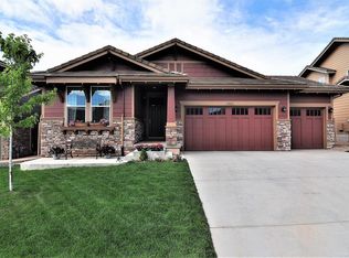 15855 Red Deer Dr, Morrison, CO 80465