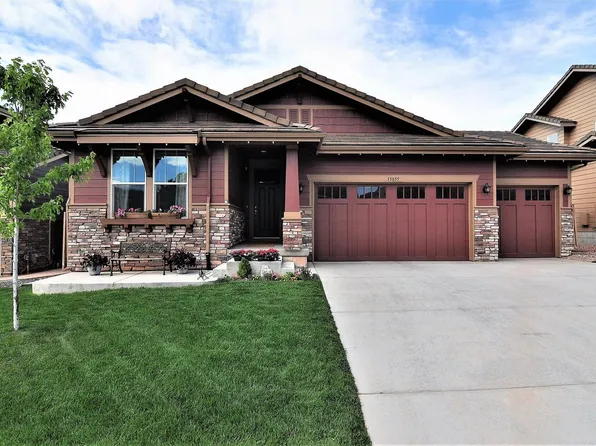 15855 Red Deer Dr, Morrison, CO 80465