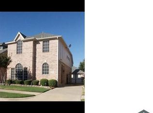 8509 Olivia St, Frisco, TX 75035