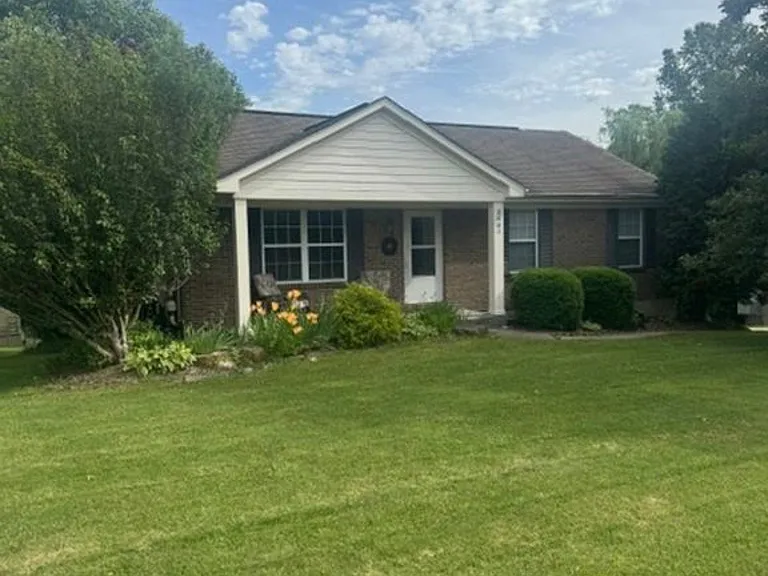 2601 Flintwood Ct — Photo 1