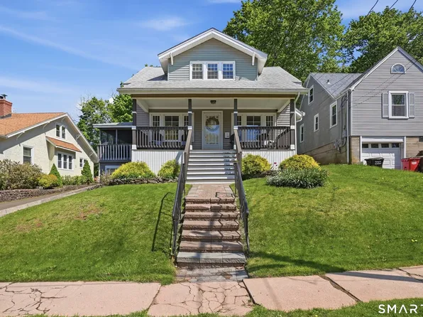 132 Carpenter Avenue, Meriden, CT 06450