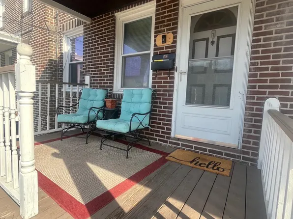 112 Dill Ave, Collingswood, NJ 08108