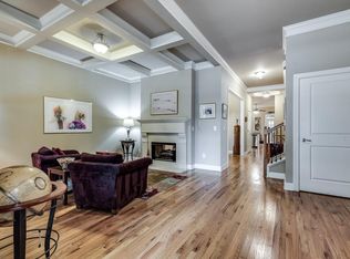 2727 Davis Oaks Pl, Decatur, GA 30033