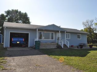 5525 Highway 1806, Mandan, ND 58554