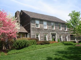 9836 Middle Meadow Rd, Ellicott City, MD 21042