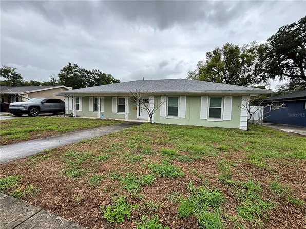 2502 Vine St, Orlando, FL 32806