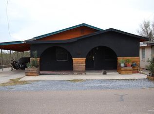 104 E Water St, Rio Grande City, TX 78582