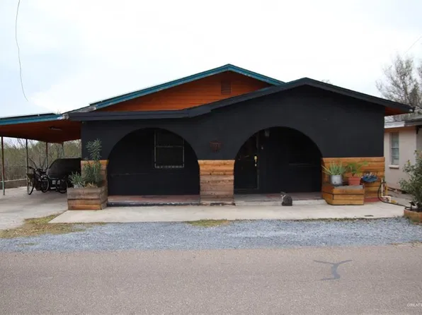 104 E Water St, Rio Grande City, TX 78582